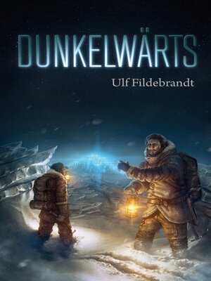 cover image of Dunkelwärts